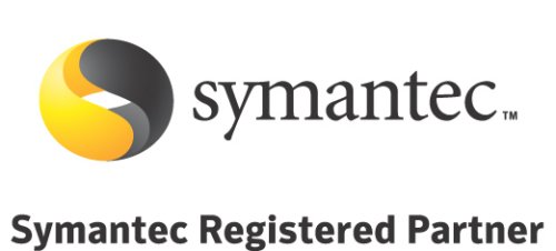 Symantec Partner Logo