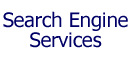 Search Engine Services