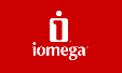 Iomega Logo