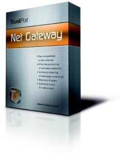 Net Gateway