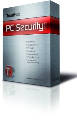 TrustPort AV
