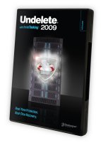 Undelete 2009
