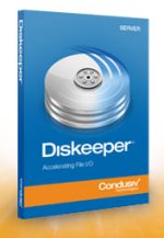 Diskeeper 2011