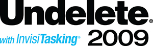 UNDELETE 2009
