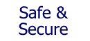 Safe & Secure