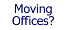 Moving Offices?