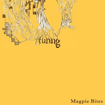 Tunng Magpie Bites 7in