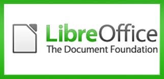 Libre Office Logo